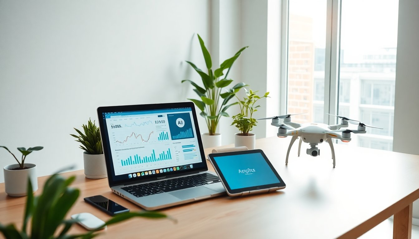 Come l’intelligenza artificiale sta trasformando le nostre vite