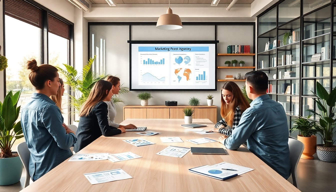 Come ottimizzare il customer journey con strategie di marketing personalizzate