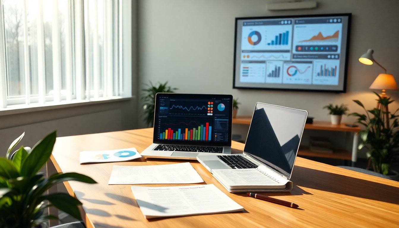 Come ottimizzare le campagne di marketing utilizzando dati e analisi