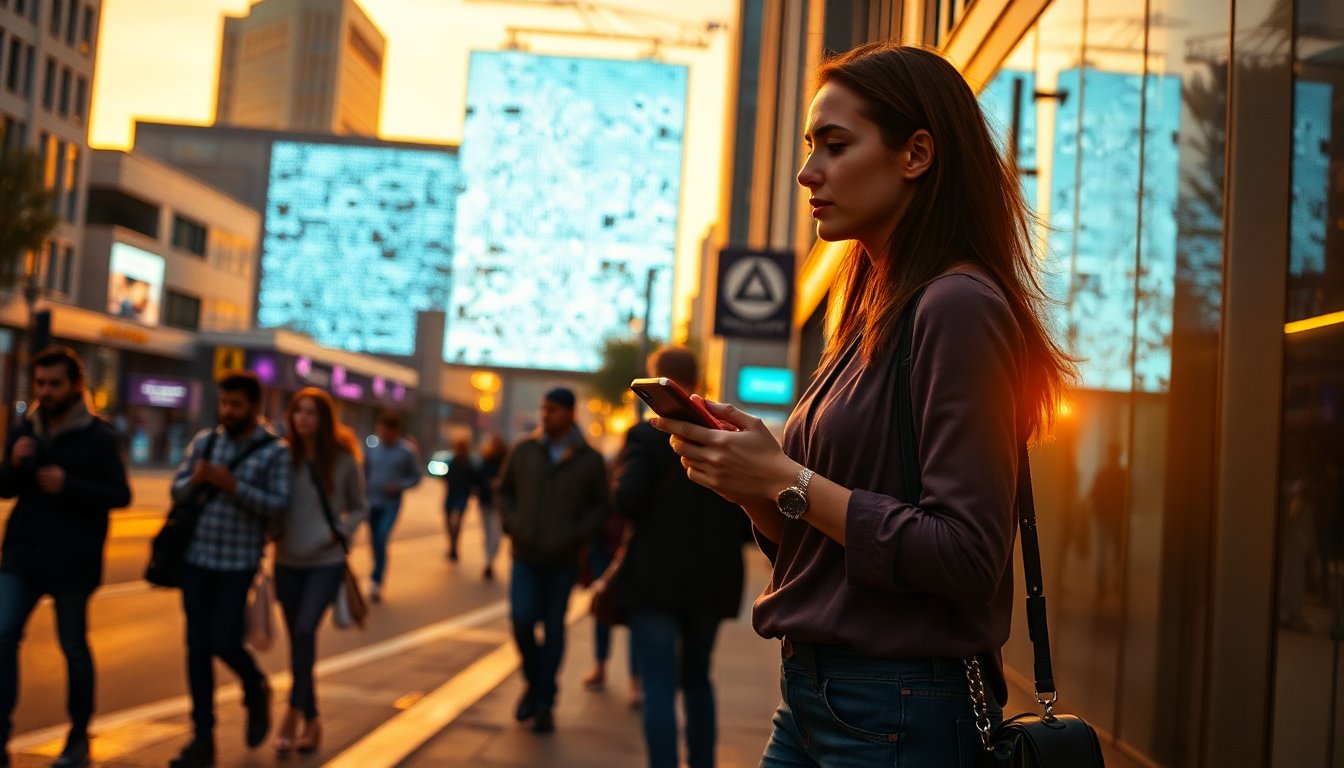 Deepfake e Deep Nude: Rischi Emergenti nel Mondo Digitale