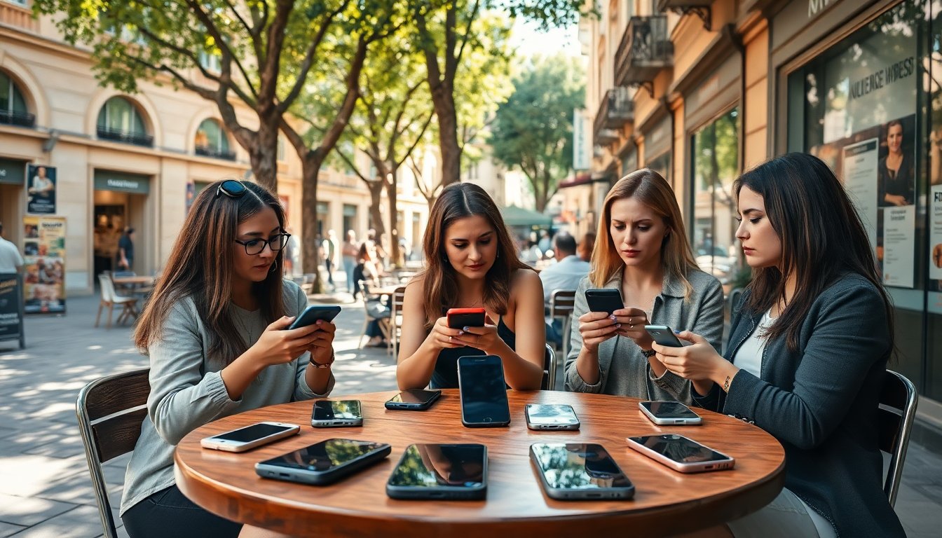 Deepfake: l’allerta sulla privacy delle donne in Italia