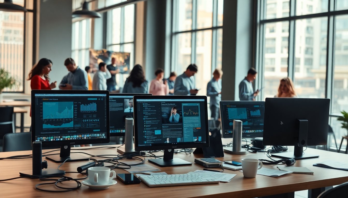 Disinformazione online e il suo impatto sulla società moderna