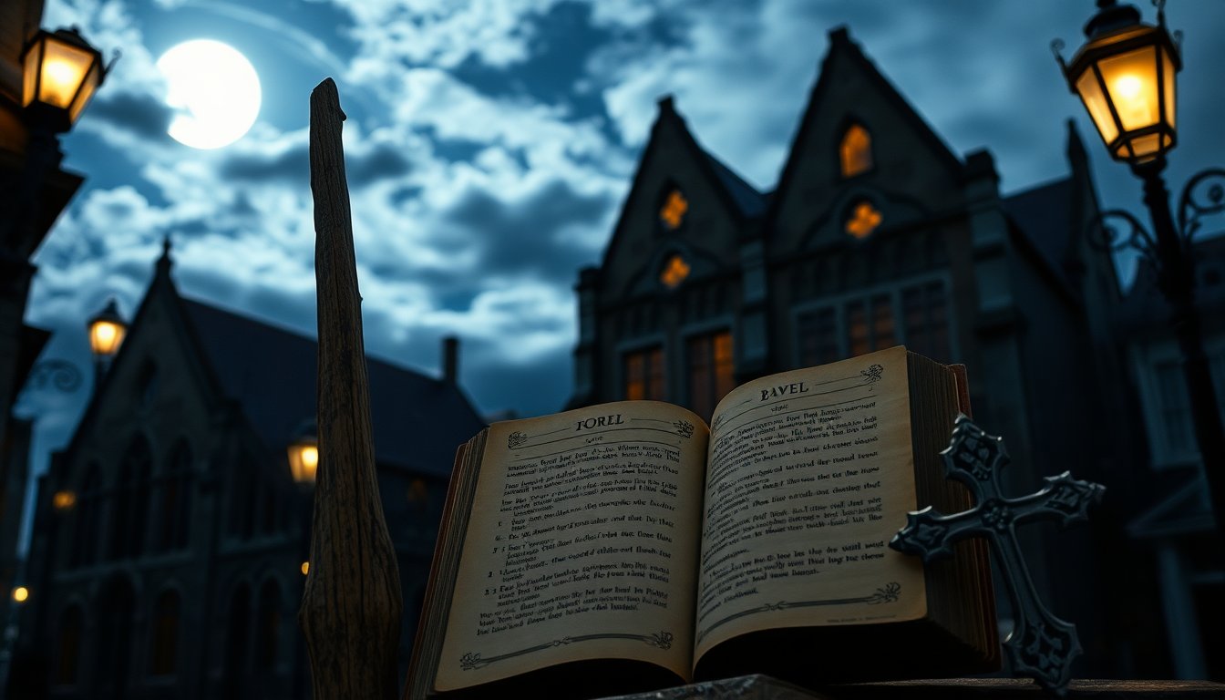 Esplorando il Buffyverse: Personaggi Iconici e le Loro Affascinanti Storie