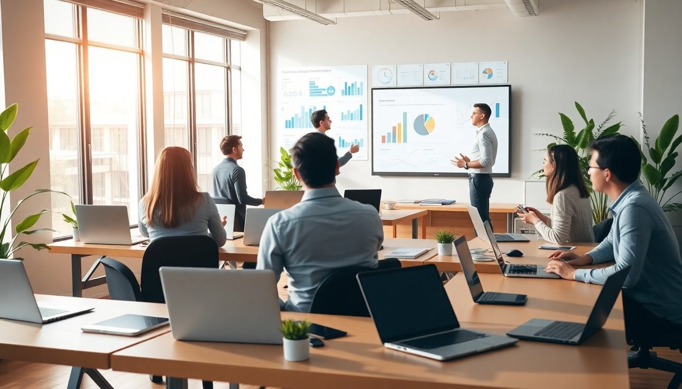 Esplorare le opportunità e le sfide dell’innovazione fintech nel settore finanziario