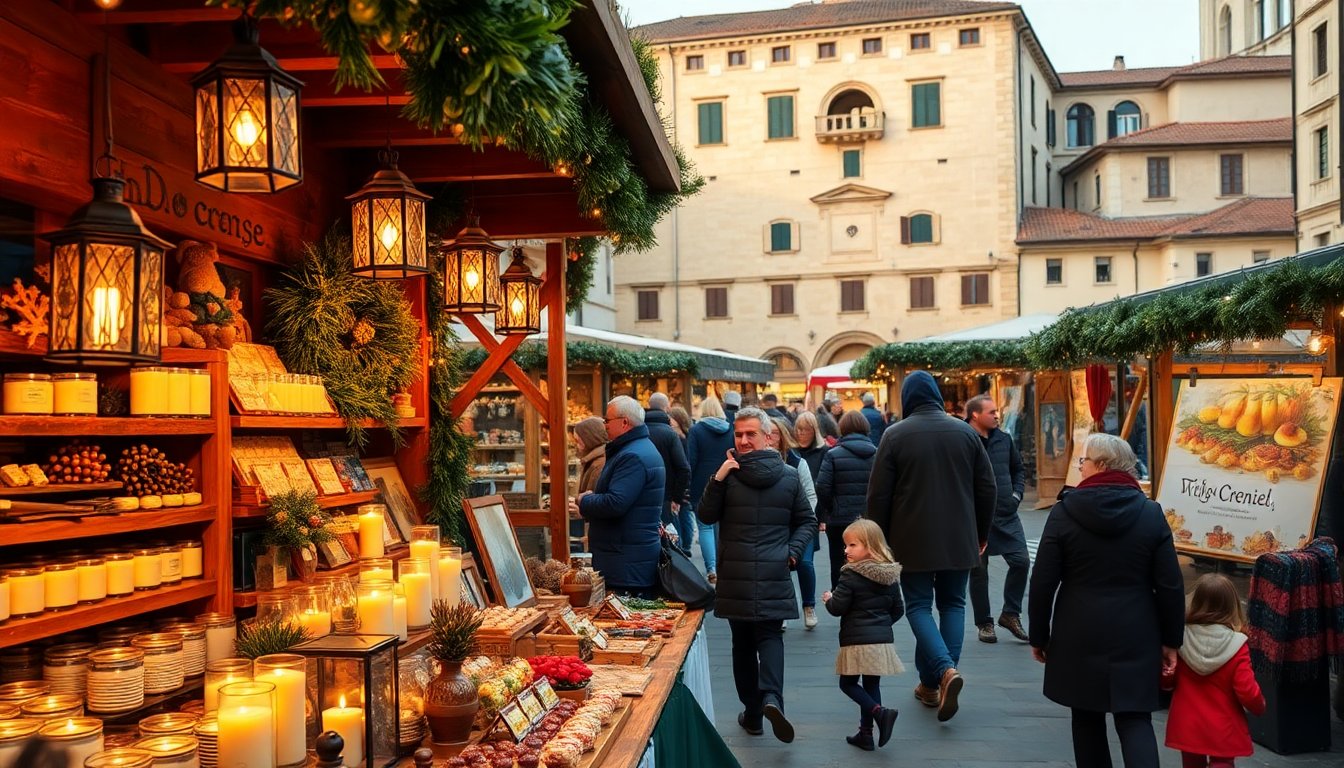 Eventi e Spettacoli Imperdibili di Novembre a Firenze