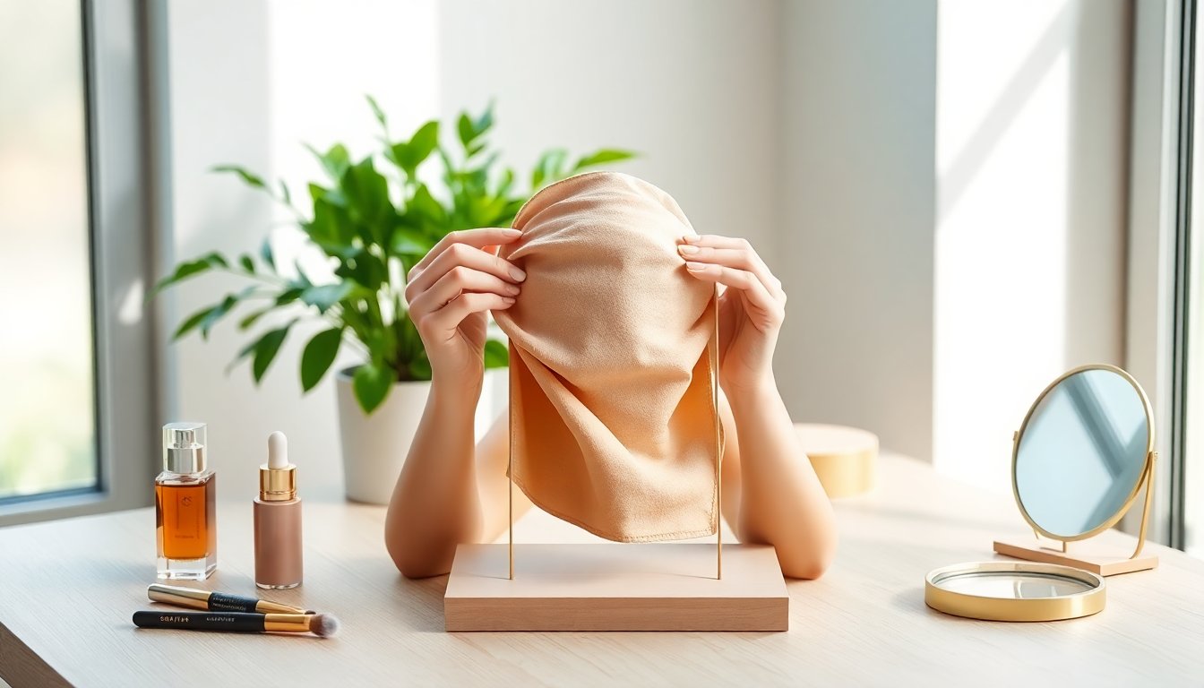 Fascia Viso Skims: Il Prodotto Controverso che Trasforma la Tua Beauty Routine