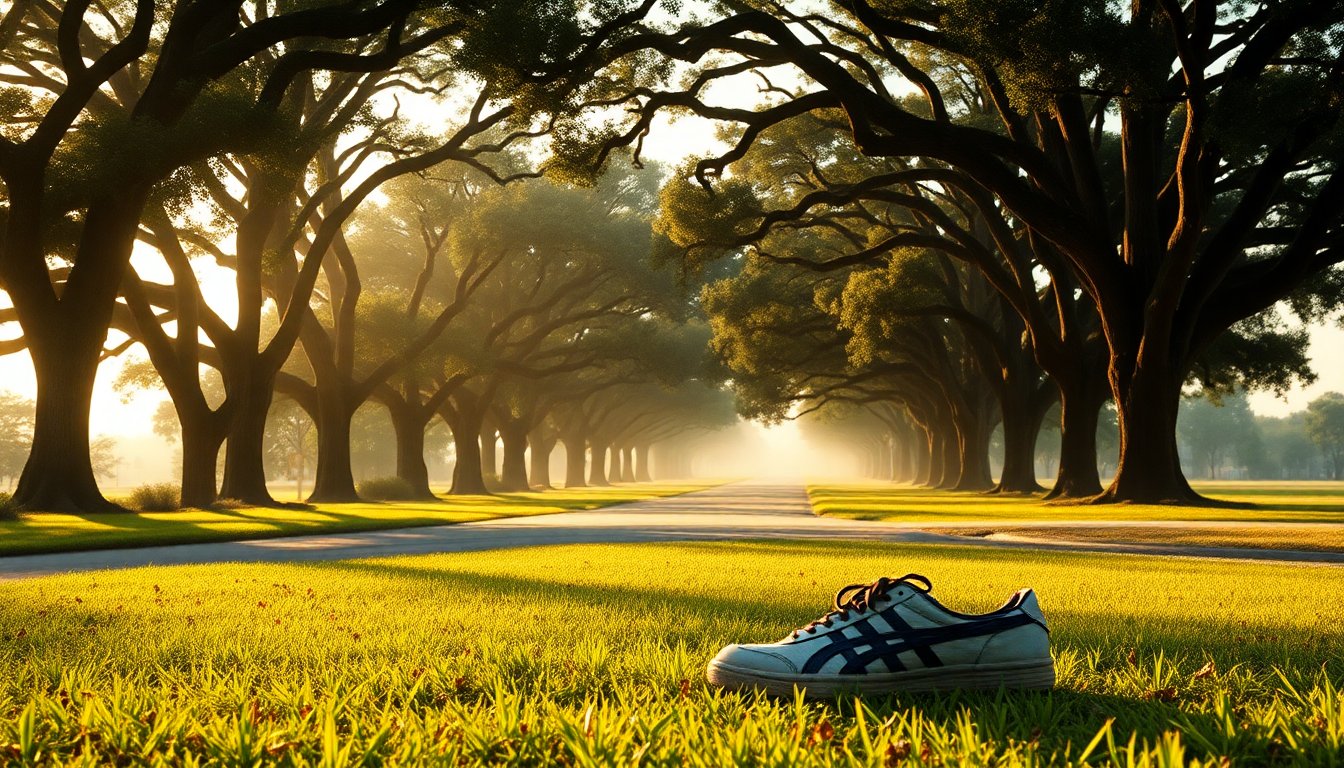 Forrest Gump: La Straordinaria Vita di un Uomo Eccezionale