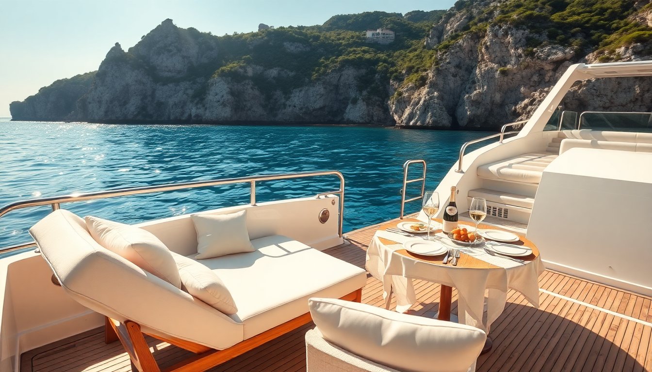 Francesca Chillemi e Eugenio Grimaldi: scopri le loro indimenticabili vacanze romantiche a Capri