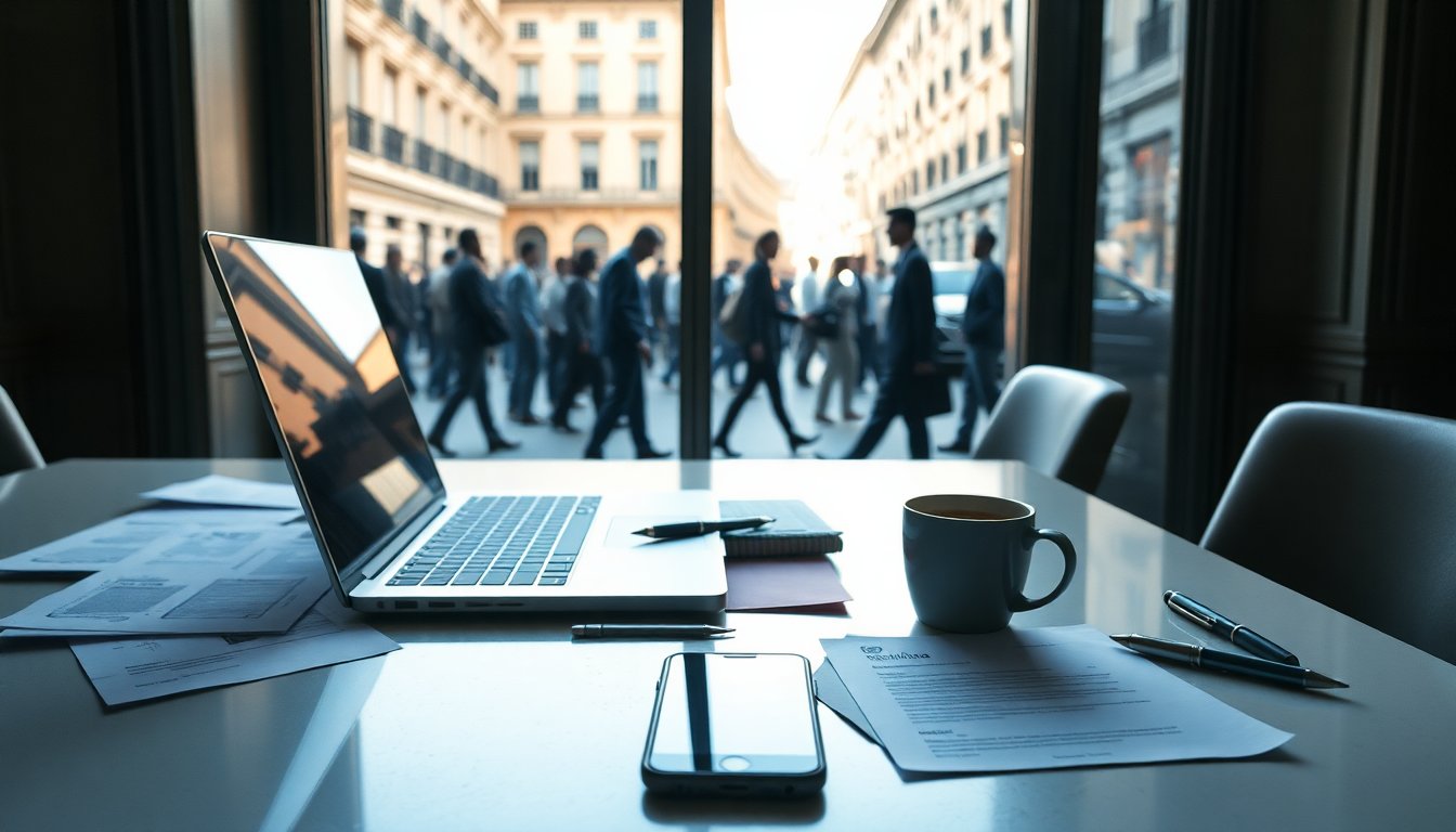 Francesco Nicodemo e lo Spyware Paragon: Rivelazioni sullo Spionaggio Politico
