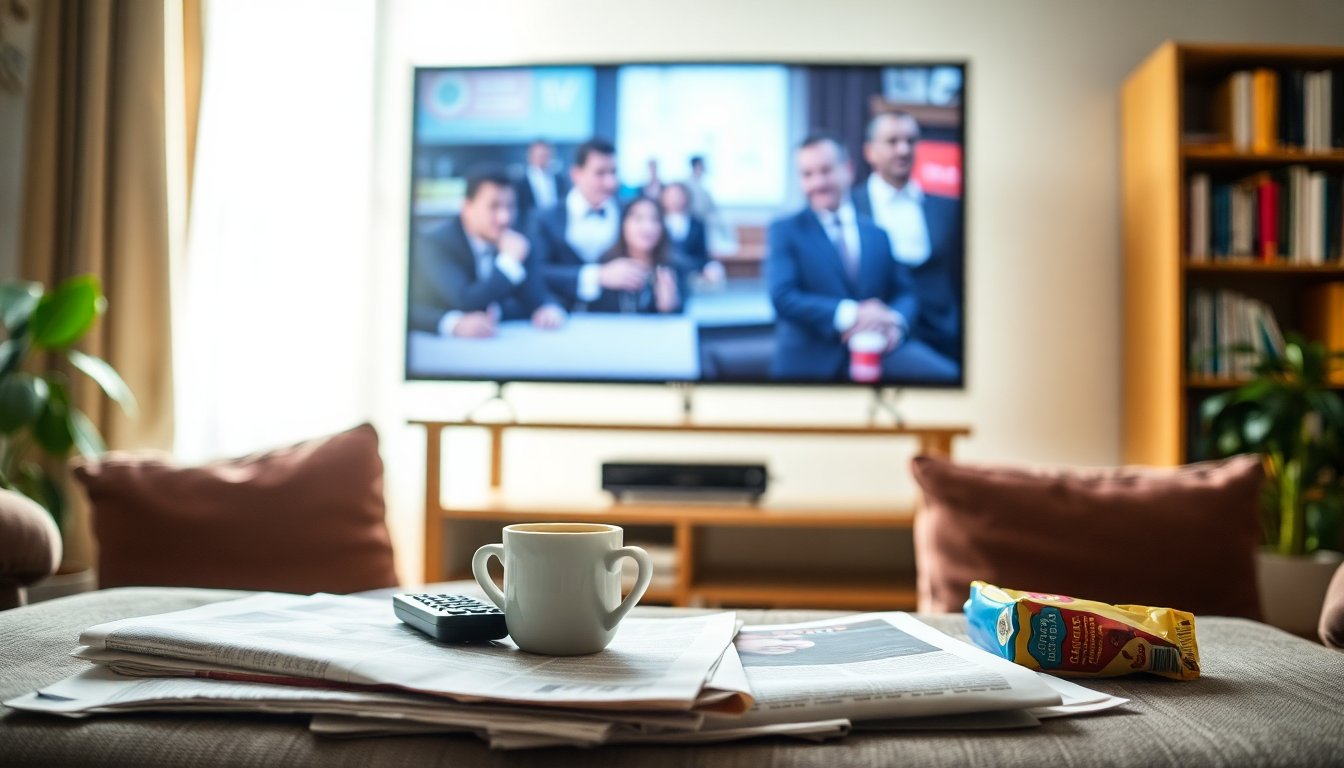 Guida ai programmi TV più controversi e criticati in Italia