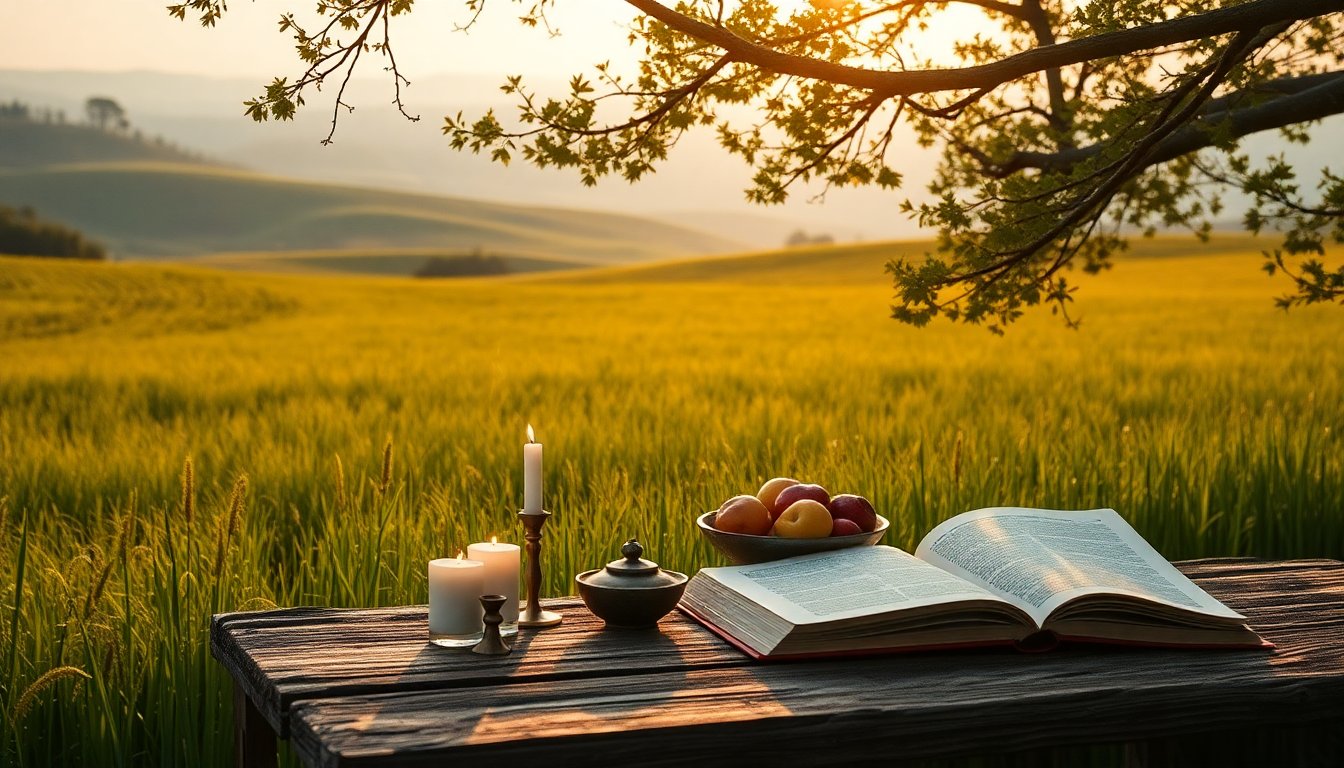 Guida al benessere olistico: armonizzare mente, corpo e spirito