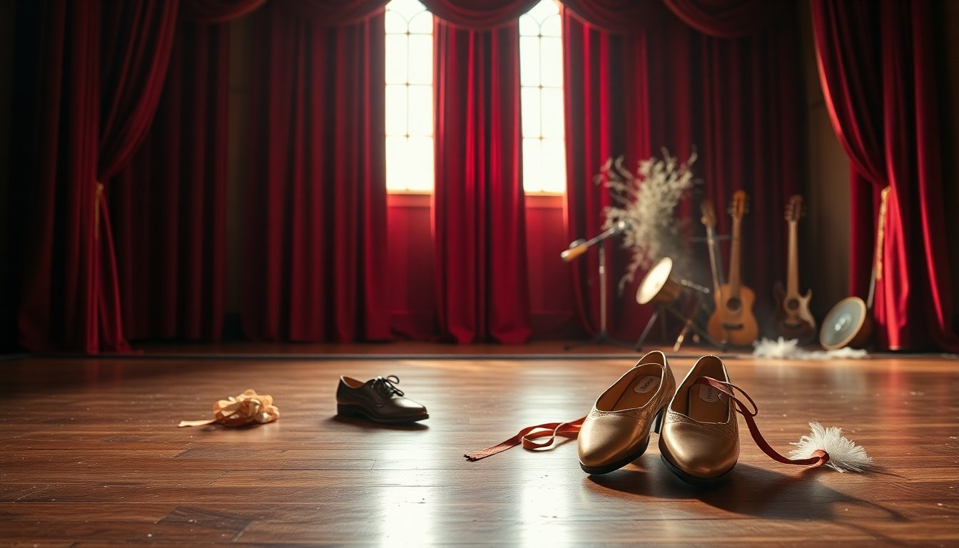 Il Fascino delle Gemelle Kessler: Un Viaggio Indimenticabile tra Danza e Televisione