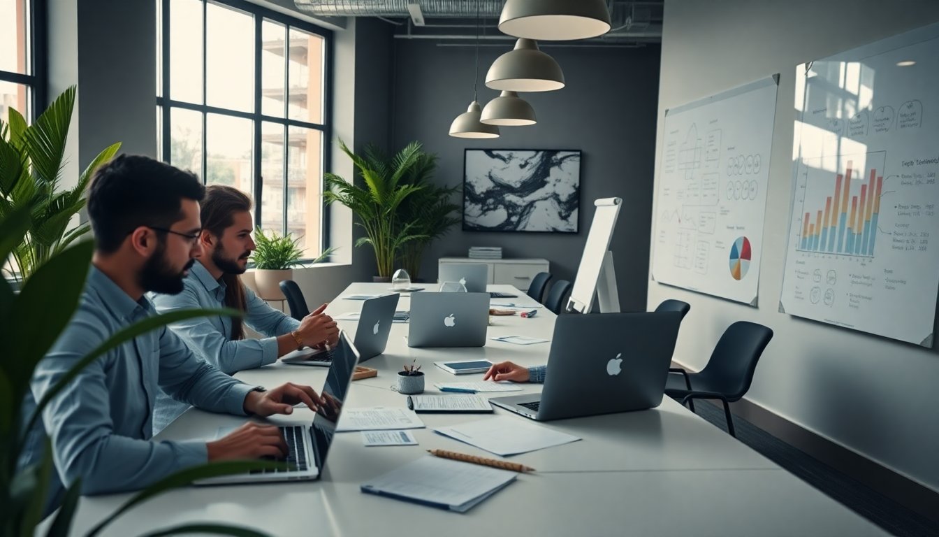 Il futuro del fintech e l’impatto della regolamentazione sull’innovazione