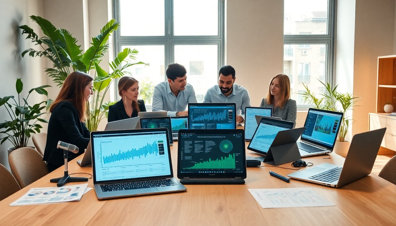 Il futuro dell’intelligenza artificiale generativa: opportunità e sfide