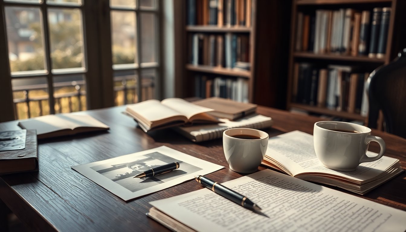 Il potere delle parole: come la scrittura influisce sulle emozioni