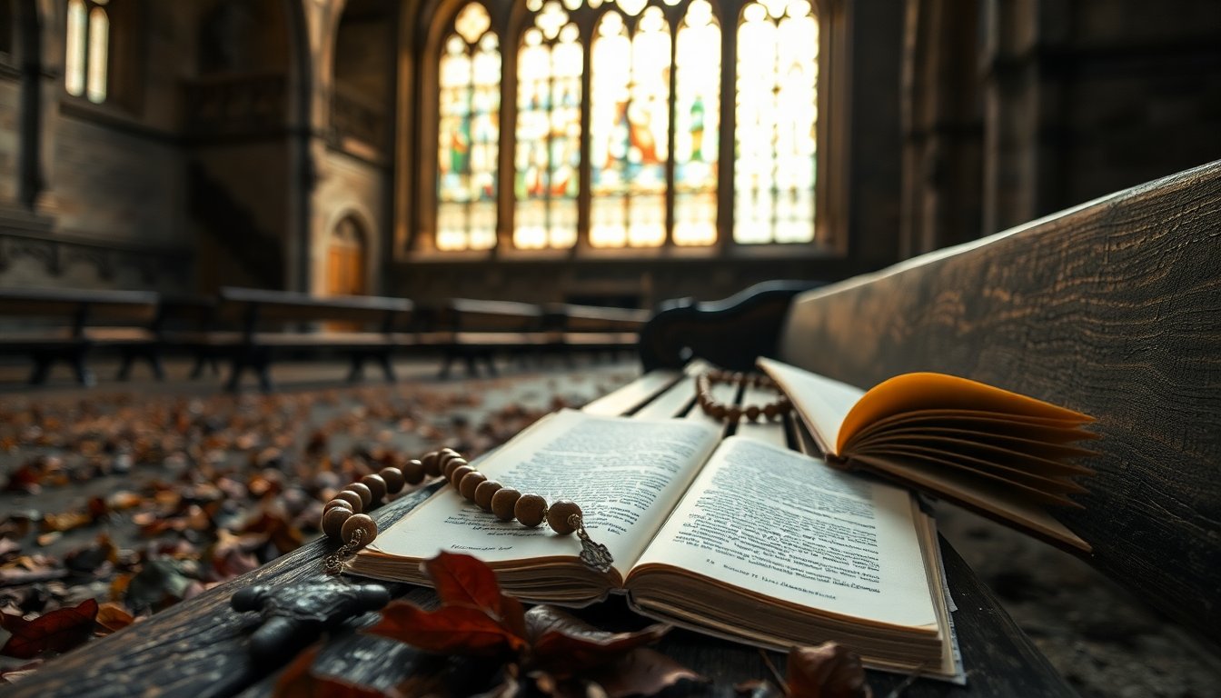Il significato del tradimento nella vita cristiana: riflessioni di Leone XIV