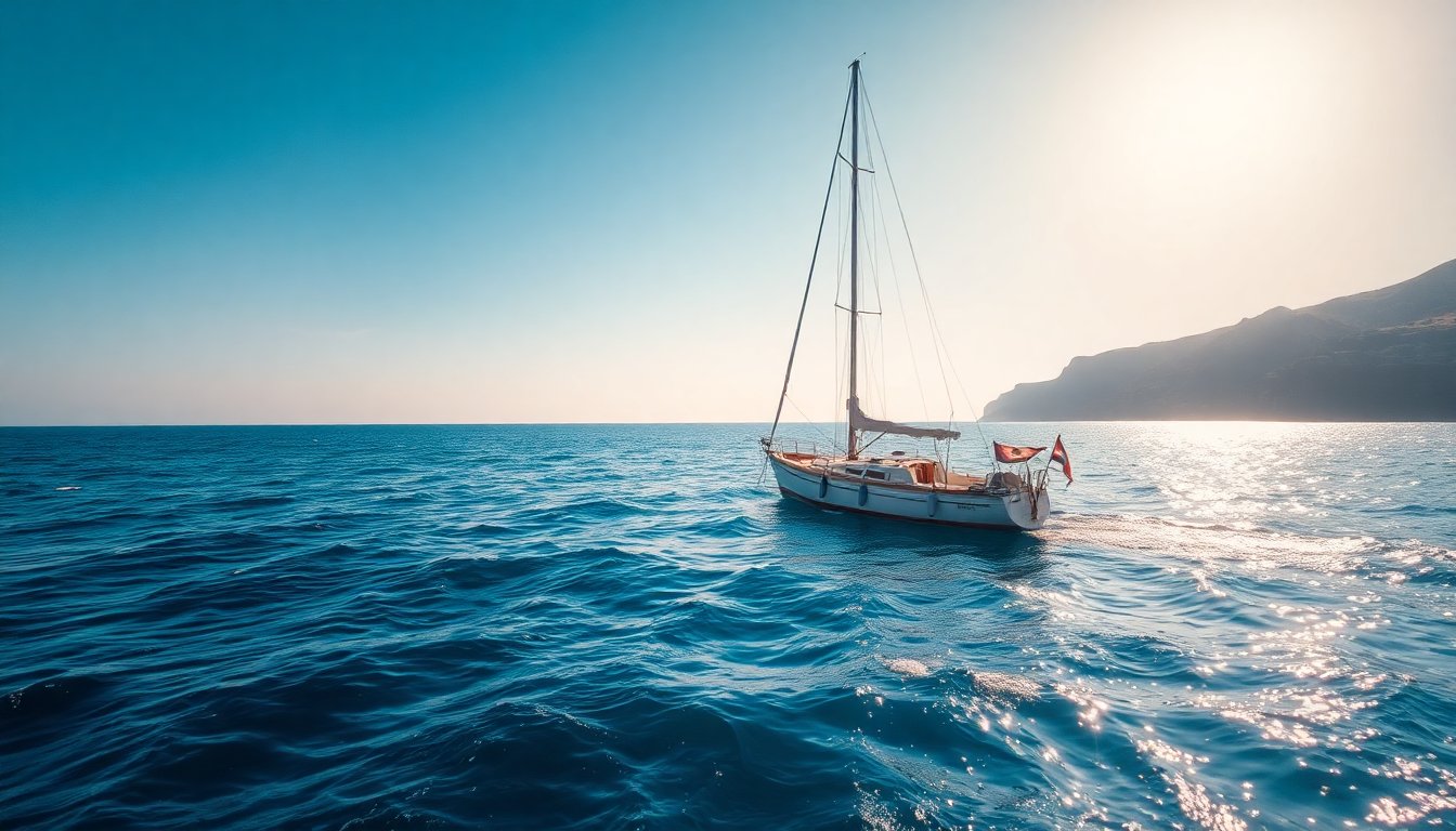 Indagine sulle misteriose sparizioni in mare: cosa sappiamo