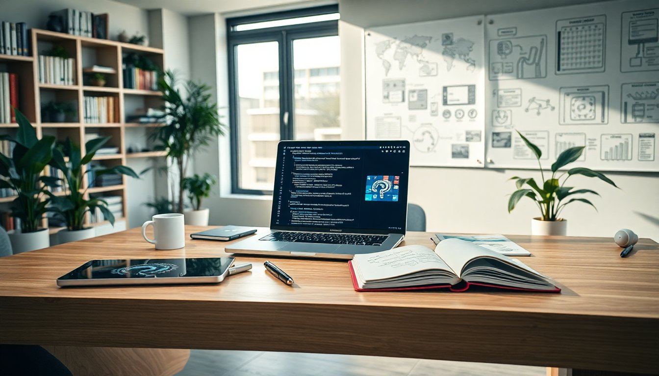 Intelligenza artificiale generativa: tendenze e implicazioni per le aziende