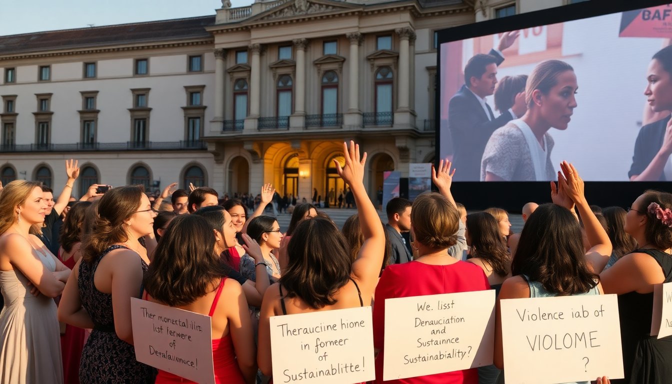 Juliette Binoche: Un Messaggio di Empowerment Femminile al Torino Film Festival