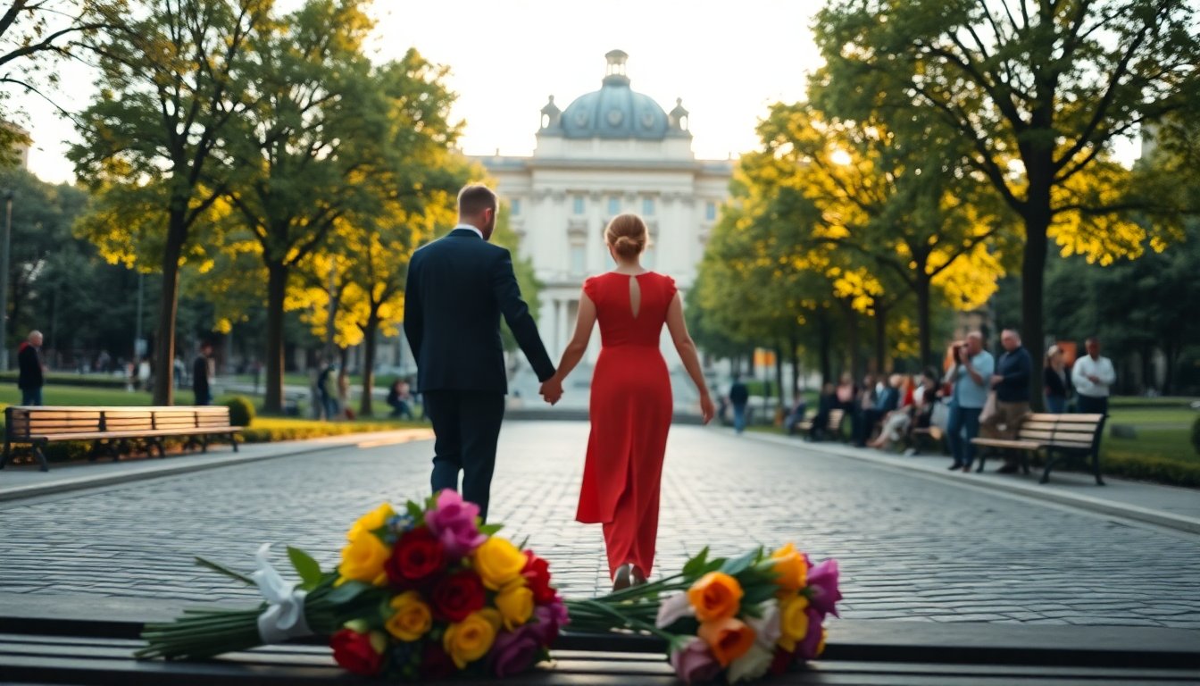 La Corte Ue ordina il riconoscimento dei matrimoni tra coppie dello stesso sesso