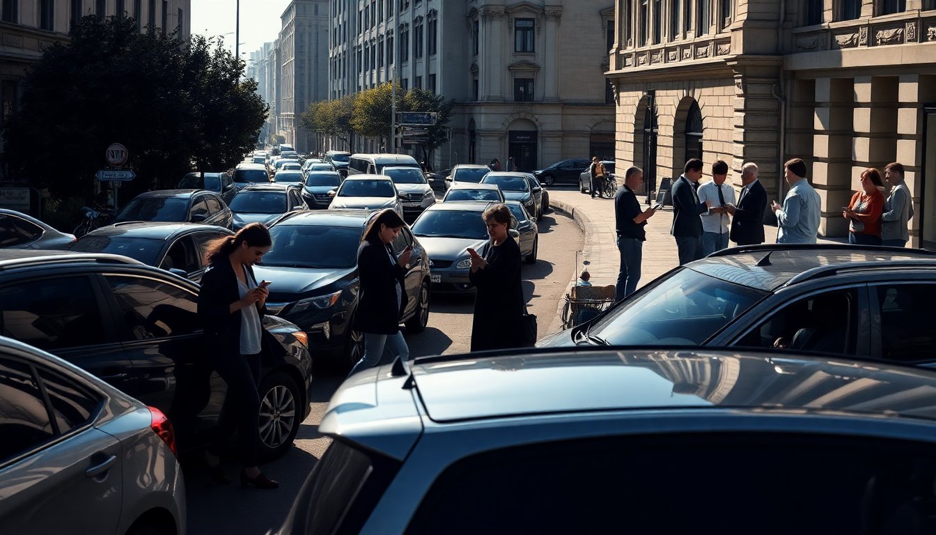 La cultura dell’autoassoluzione e il rifiuto della responsabilità personale
