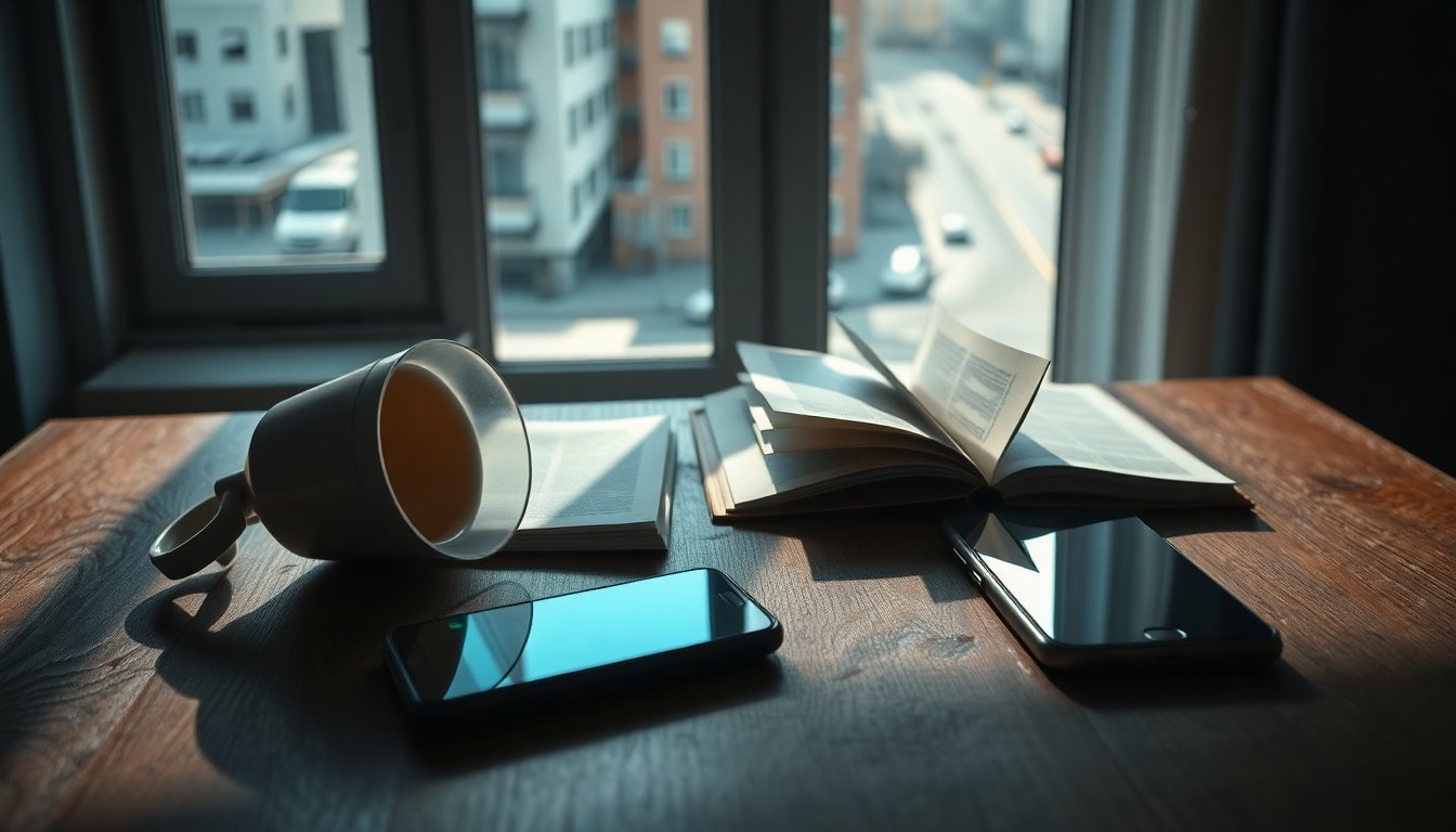 La cultura dell’autoassoluzione: un’analisi critica del rifiuto della responsabilità
