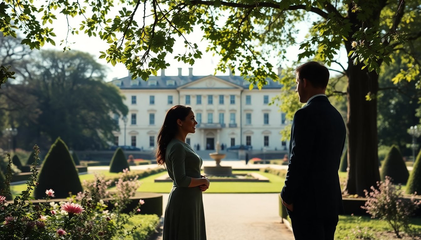 Le rivelazioni di Meghan Markle sul matrimonio con Harry: la sorprendente reazione di Re Carlo