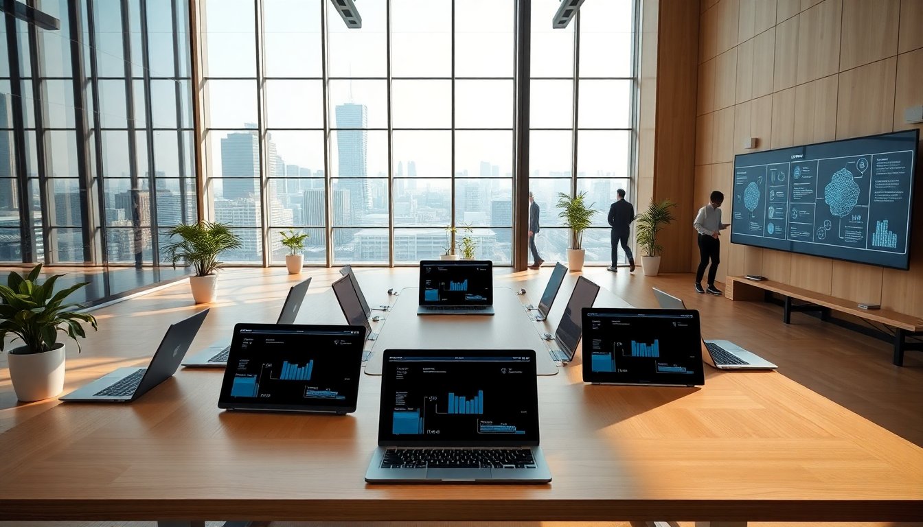 Le ultime tendenze nell’innovazione tecnologica