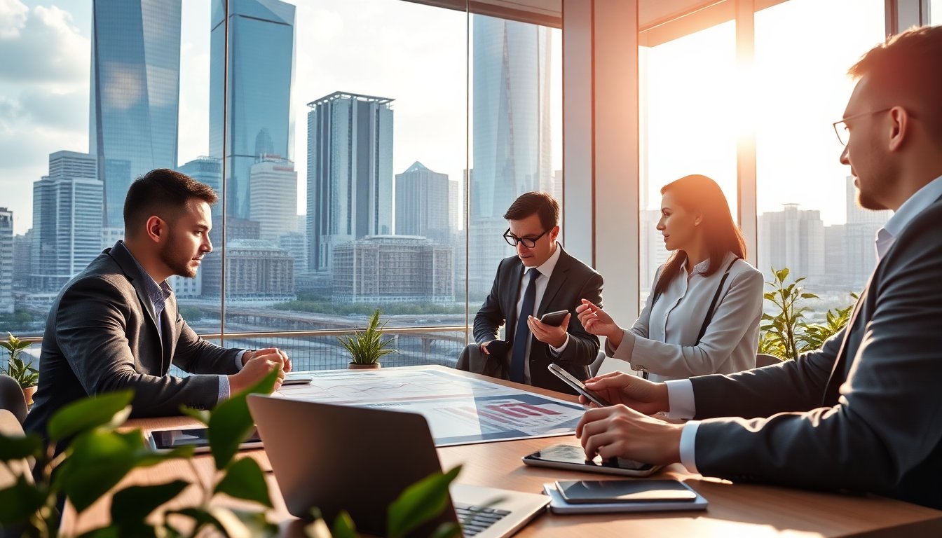 L’evoluzione del fintech e il futuro delle banche tradizionali