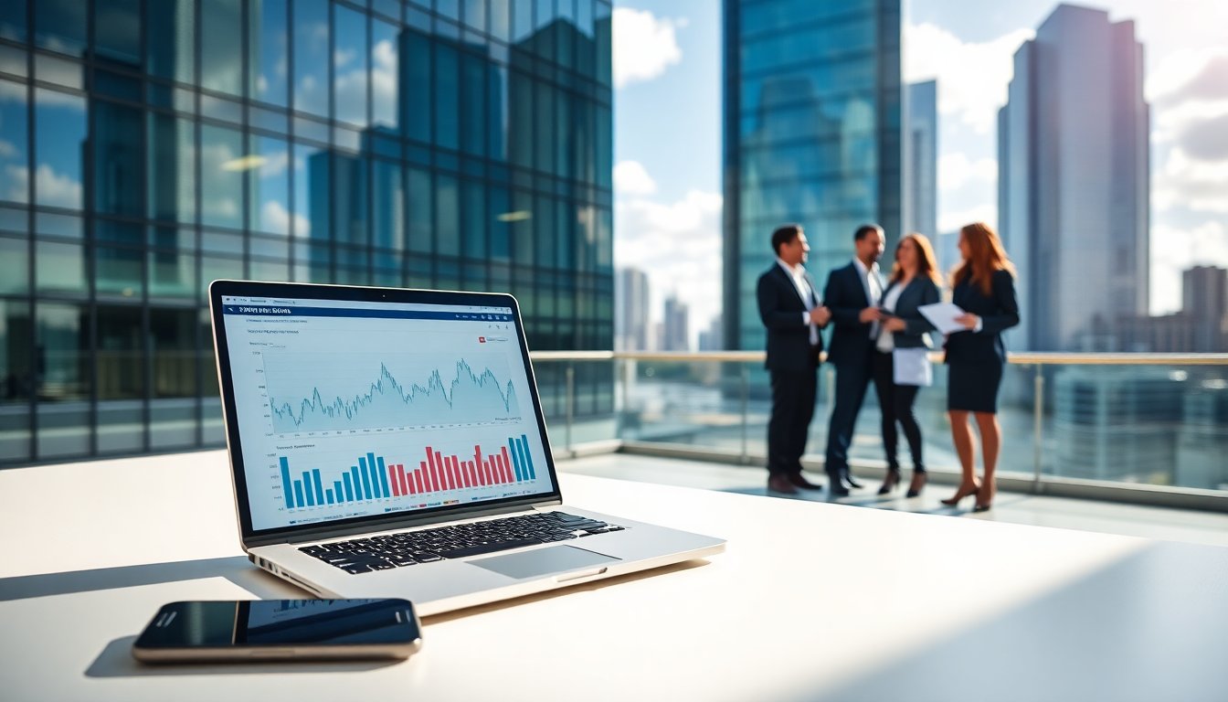 L’impatto della fintech sulle banche tradizionali e le sfide emergenti