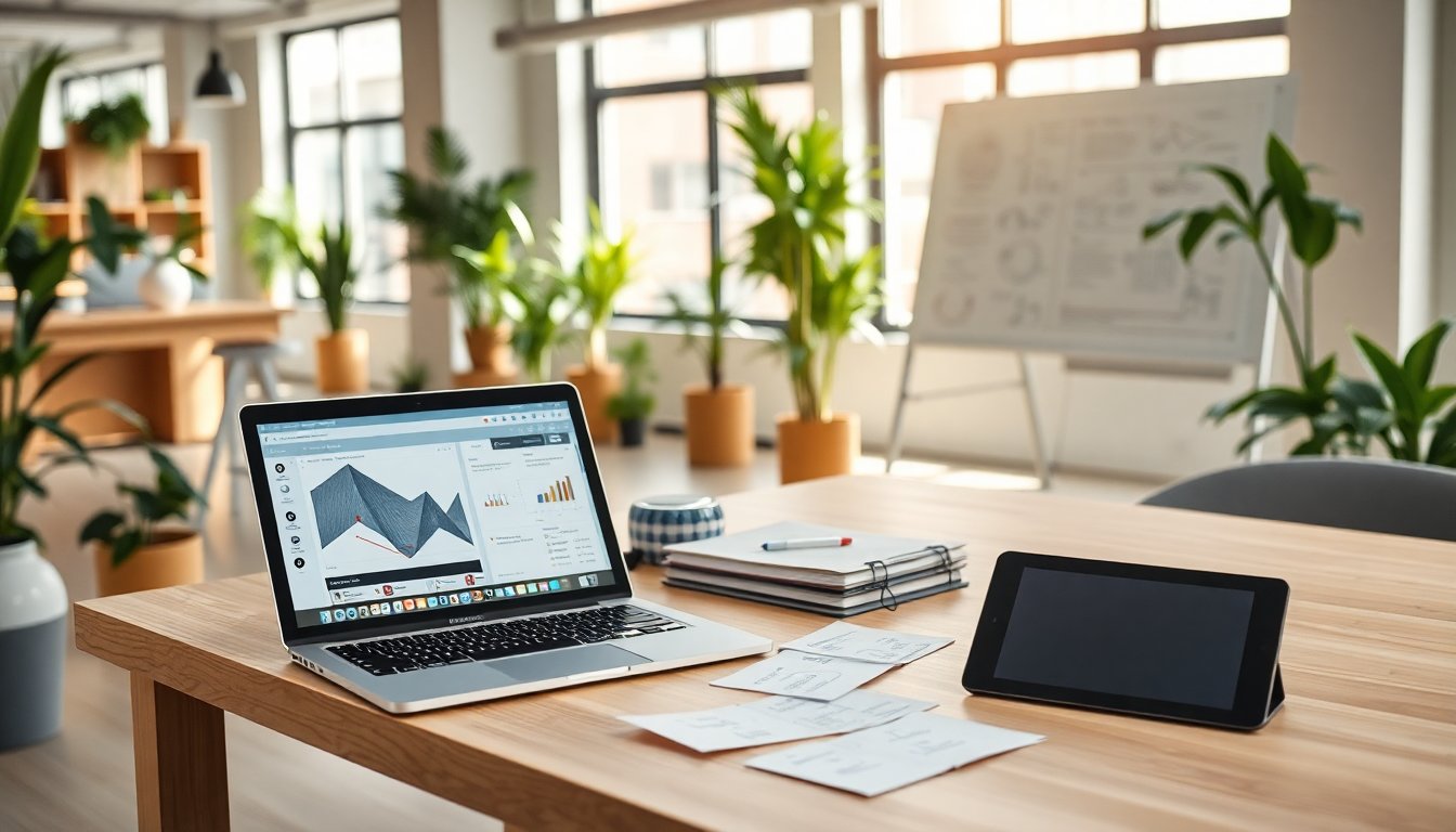 L’impatto dell’intelligenza artificiale generativa sul lavoro e le professioni