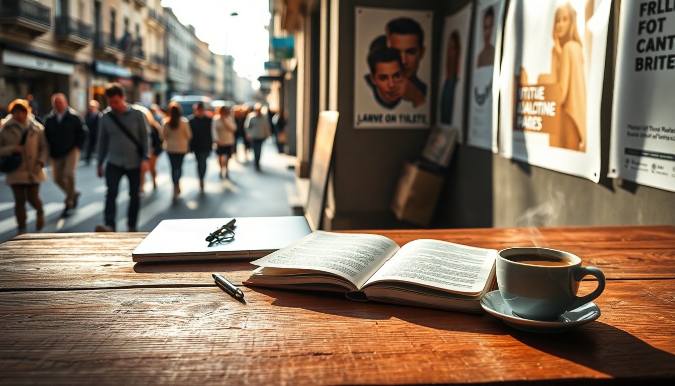 L’importanza della scrittura nella comunicazione contemporanea