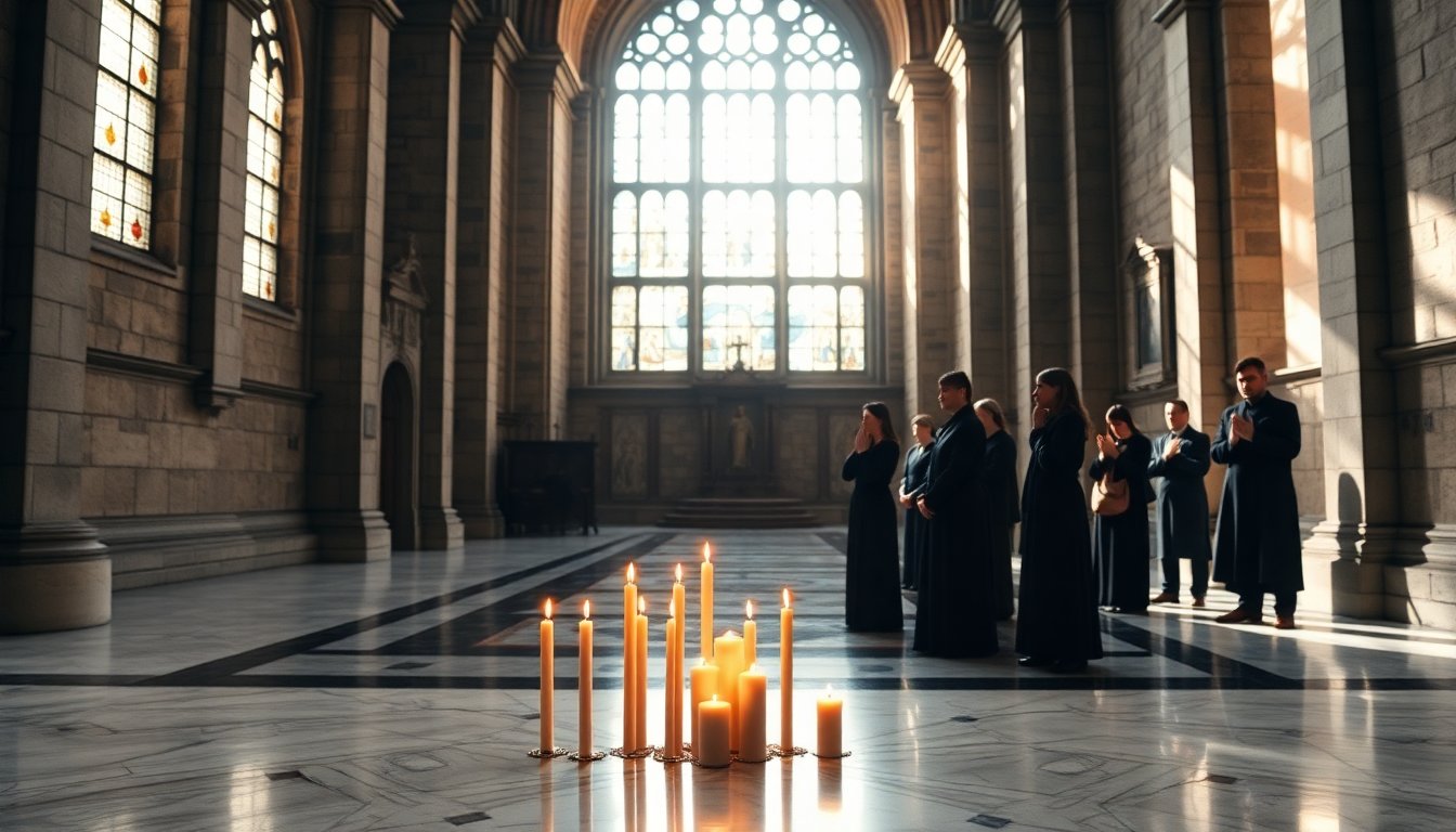 L’importanza dell’ascolto delle vittime di abusi nella Chiesa: un impegno imprescindibile