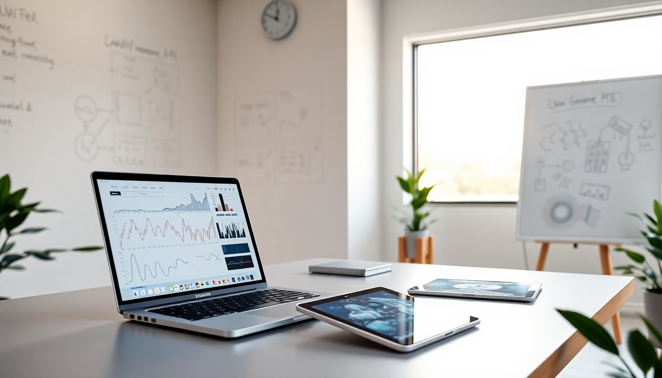 L’intelligenza artificiale generativa: opportunità e sfide per l’innovazione