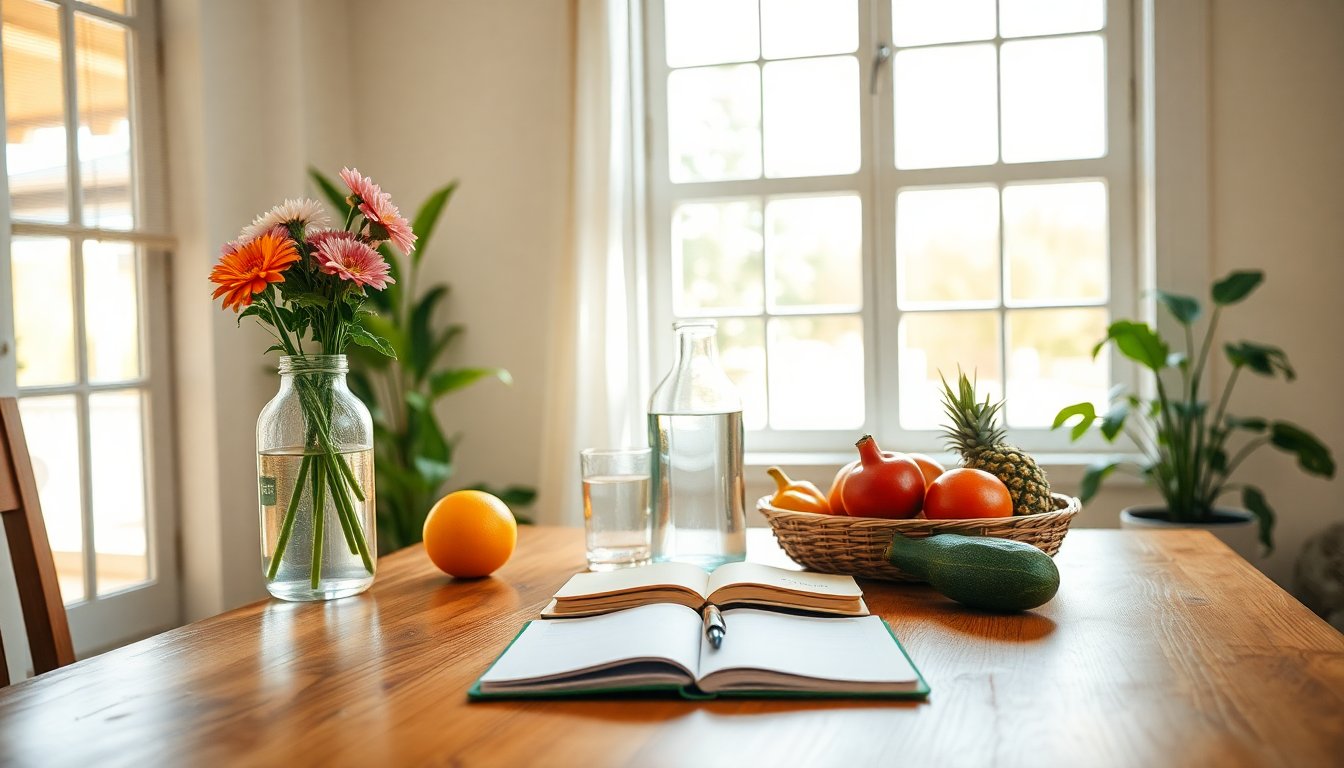 Migliorare la qualità della vita: strategie di lifestyle sostenibili