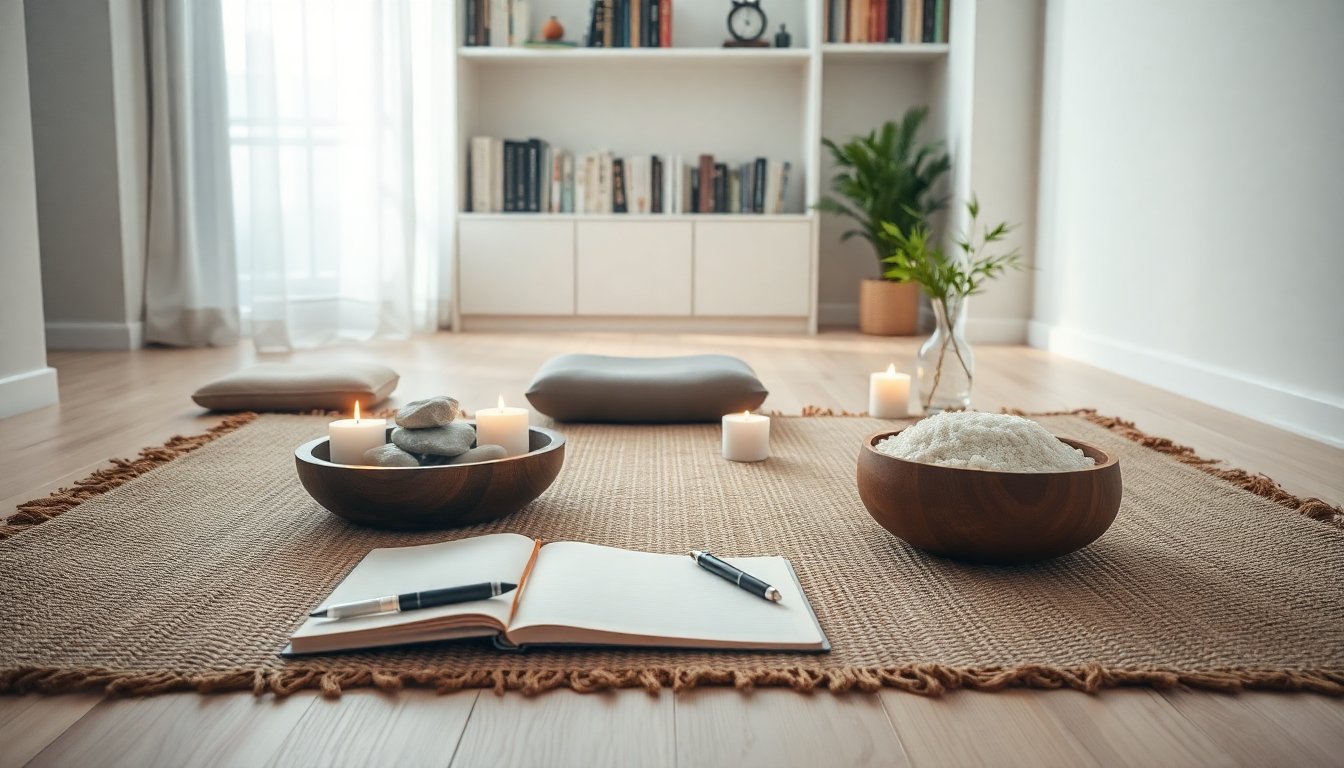 Mindfulness: strategie per una vita quotidiana consapevole