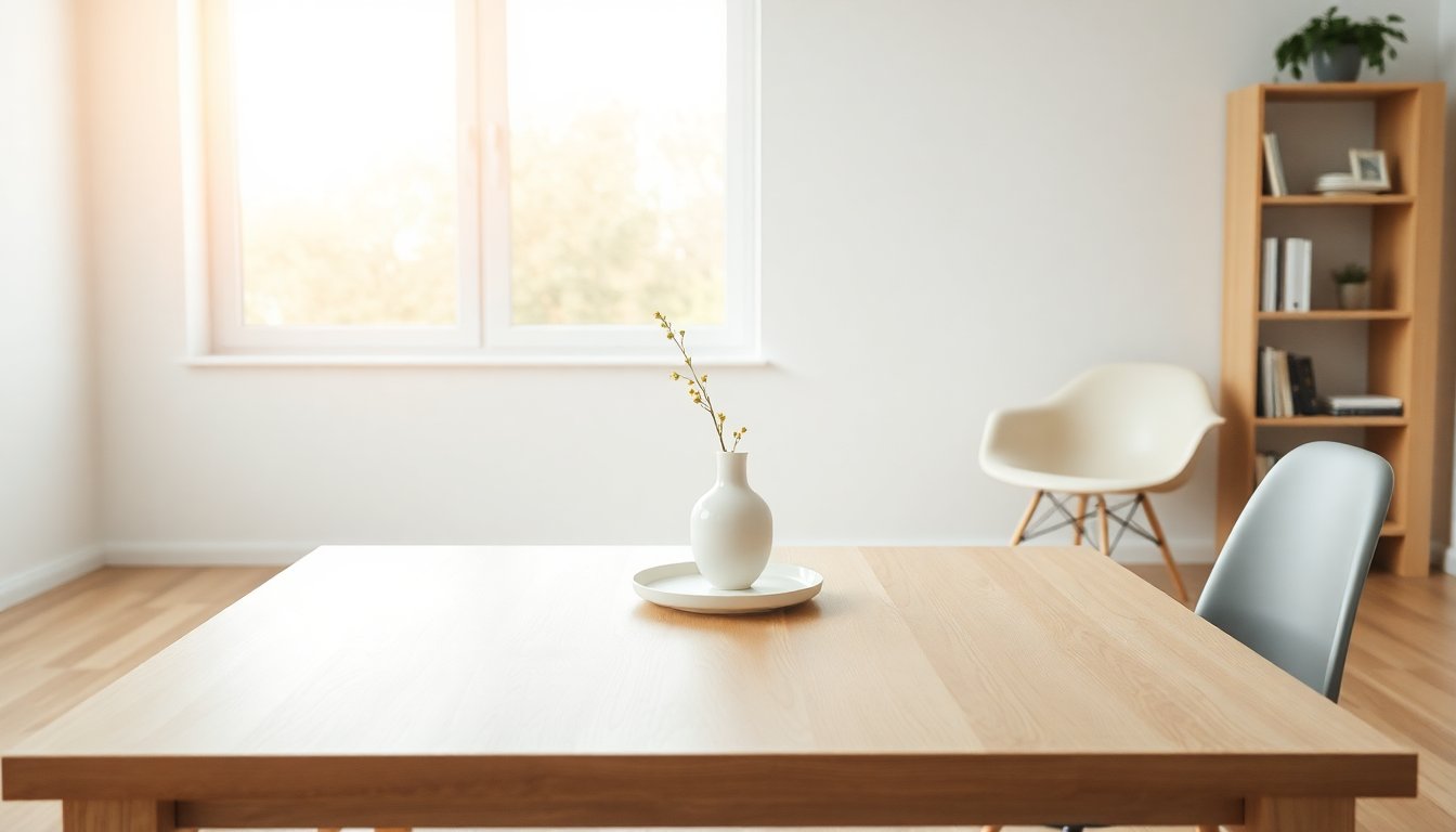 Minimalismo e felicità: strategie per semplificare la vita quotidiana