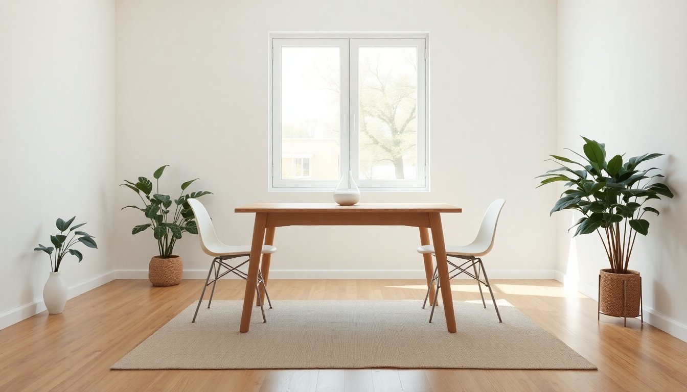 Minimalismo e stili di vita: abbracciare l’essenziale per vivere meglio