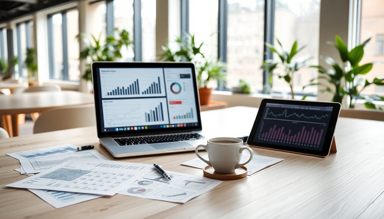 Come misurare il successo di una startup in modo efficace