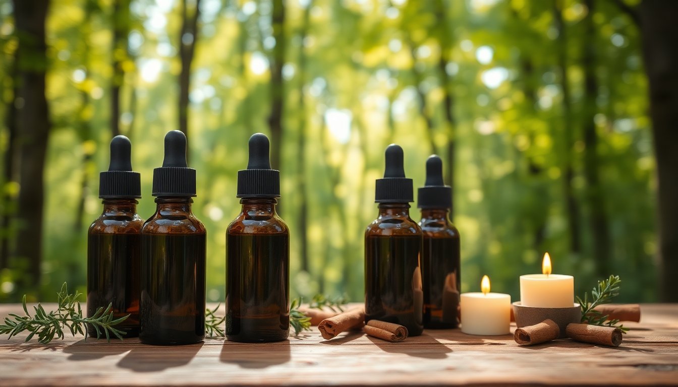 Oleomax: la soluzione naturale ideale per il benessere delle vie respiratorie