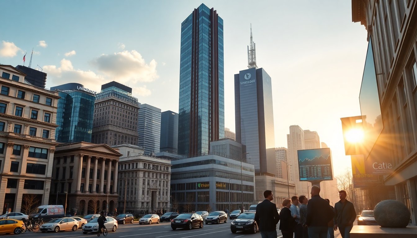 Panorama attuale del mercato finanziario italiano: dati e previsioni
