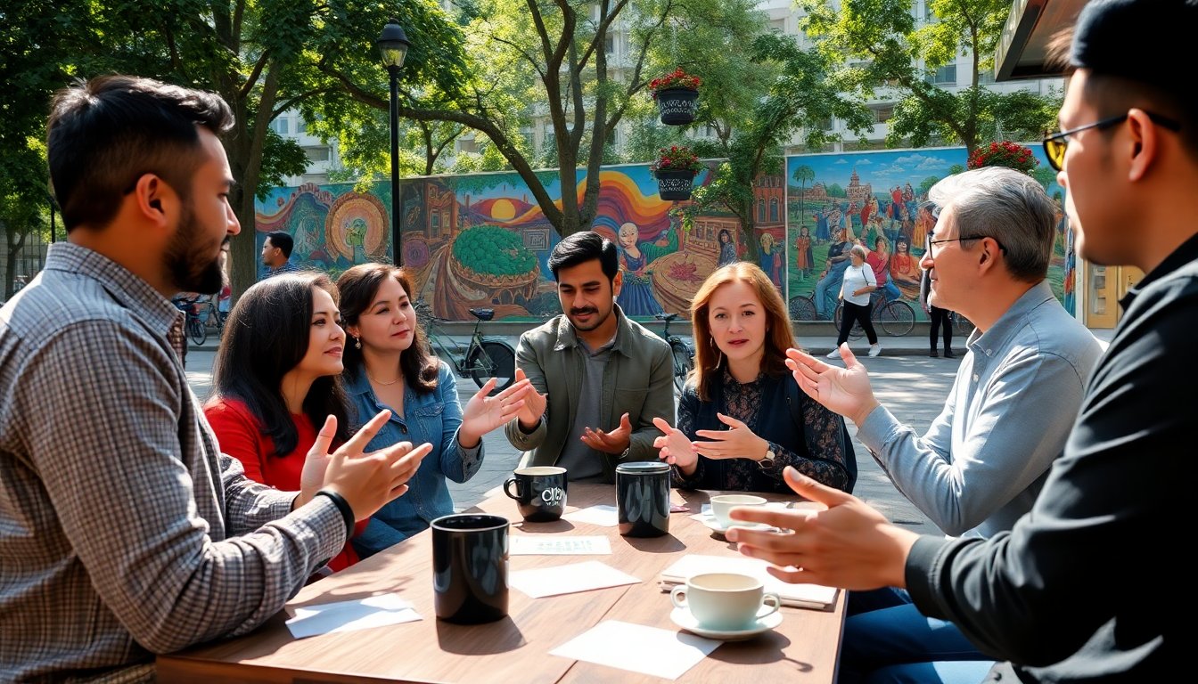 Perché il storytelling è fondamentale nella comunicazione moderna