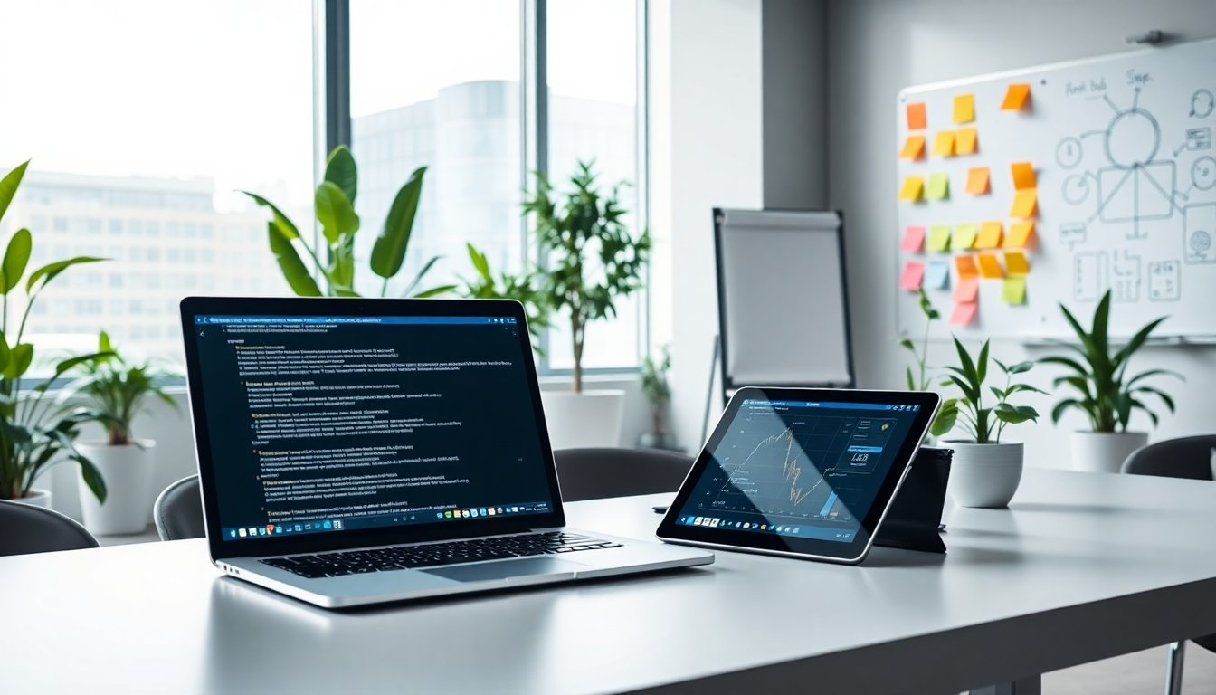 Prepararsi all’intelligenza artificiale generativa in azienda