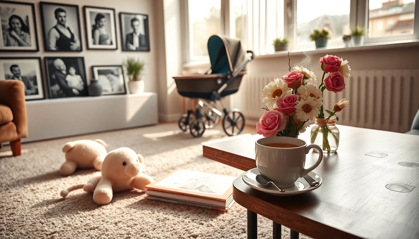 Raffaella Fico annuncia la dolce attesa: arriva il suo secondo figlio!