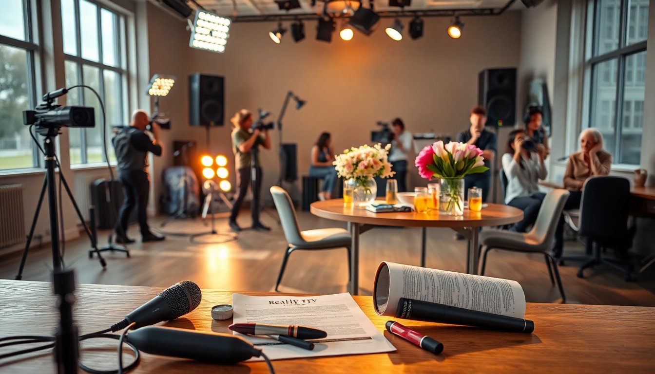 Reality show e figli di vip: merito o raccomandazione? Un’analisi approfondita