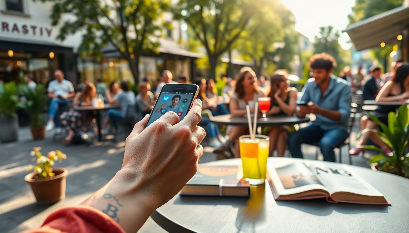 Relazione Parasociale: il Legame Unilaterale tra Utenti e Influencer
