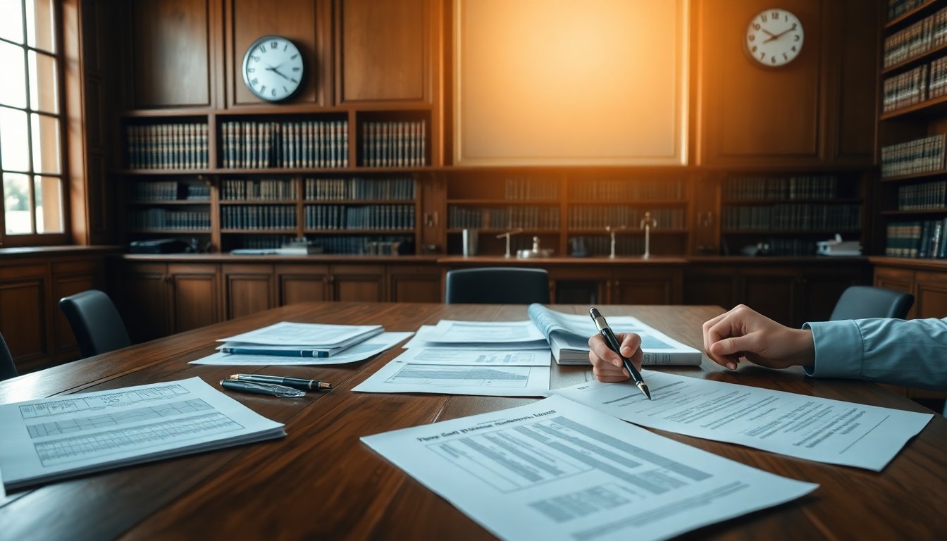 Riforma della Giustizia: Le Nuove Sfide Affrontate dalla Magistratura