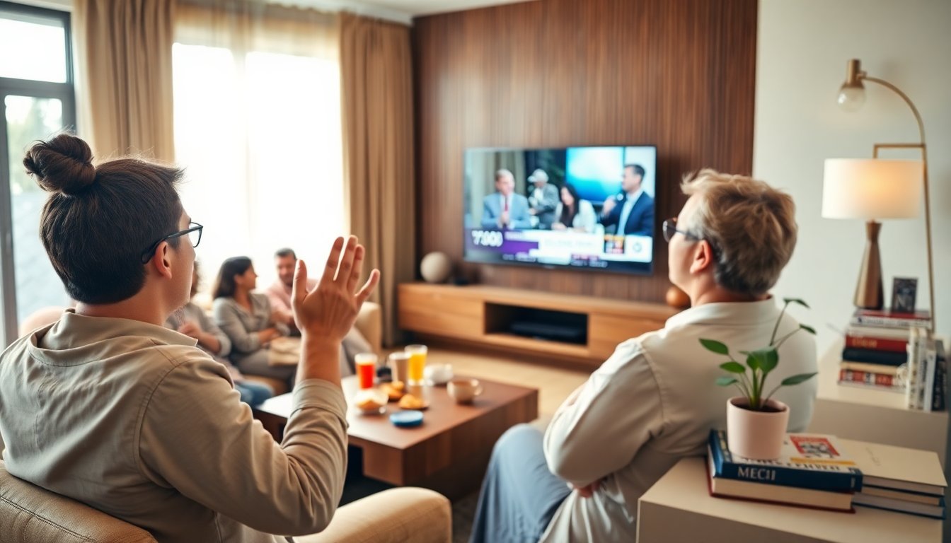 Ripasso dei Programmi TV di Ieri: Dettagli e Trame Avvincenti