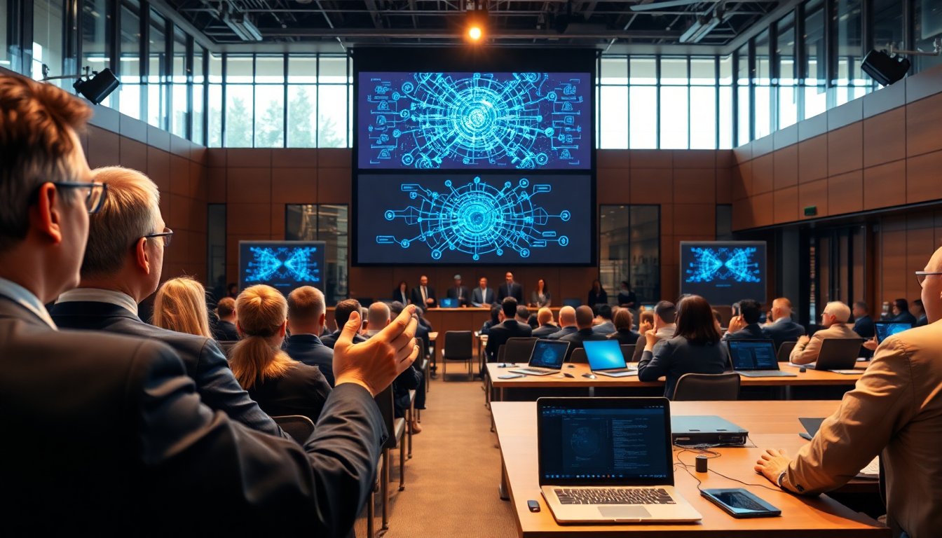 Scoperte recenti nell’intelligenza artificiale: cosa ci riserva il futuro