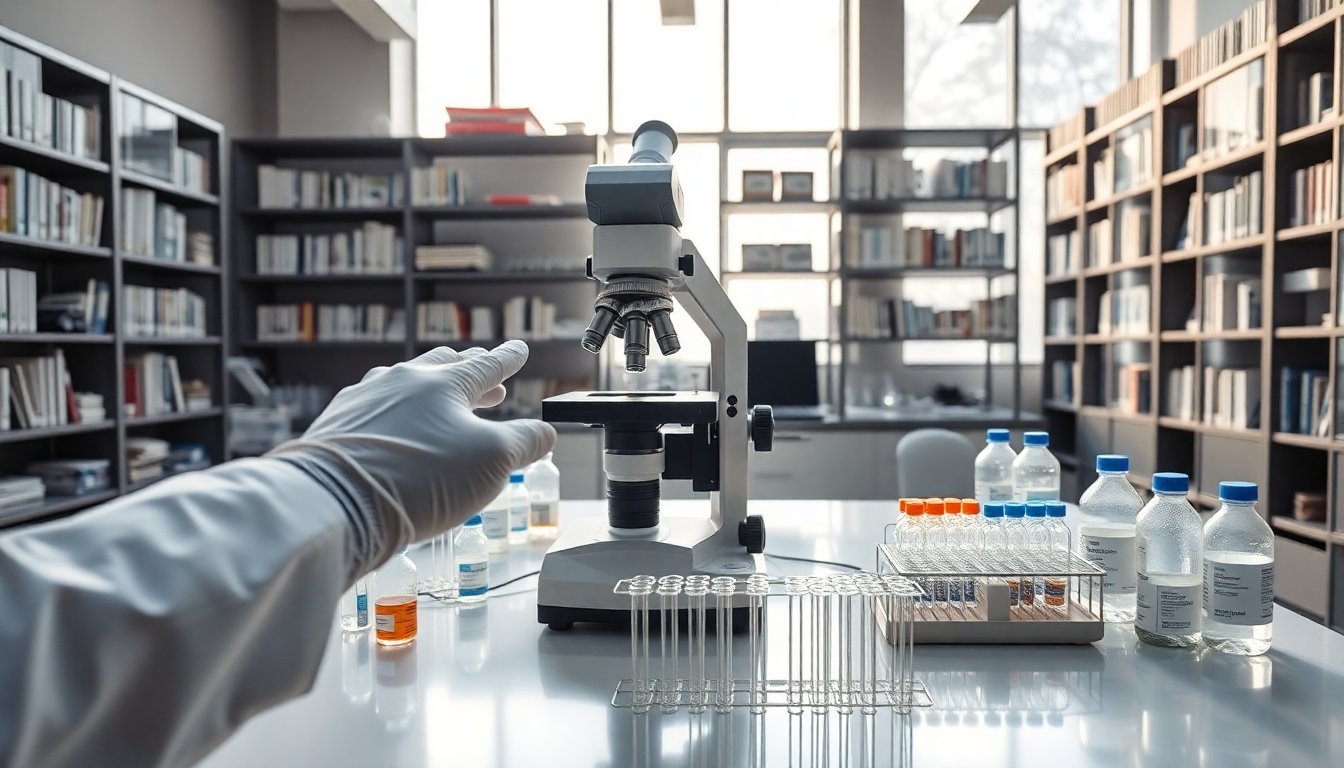 Scoperte scientifiche sorprendenti che cambieranno il nostro futuro